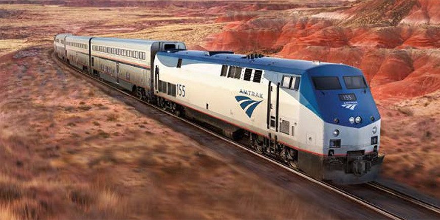 Les trains de voyageurs américains toujours à la peine…